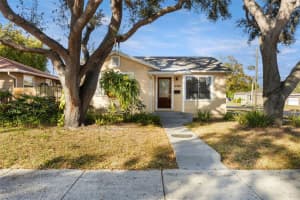 4401 3RD AVENUE, ST PETERSBURG, FL 33713 Sold 02/12/26