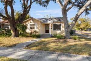 4401 3RD AVENUE, ST PETERSBURG, FL 33713 Sold 02/12/26