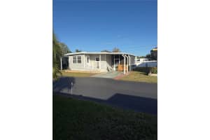 7880 54TH AVENUE, ST PETERSBURG, FL 33709 - MLS#MFRTB8462000