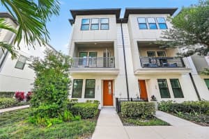 2511 N Grady Ave #26, TAMPA
