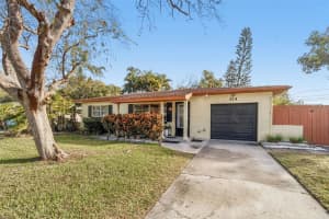 614 12TH STREET, LARGO, FL 33770 - MLS#MFRTB8462043