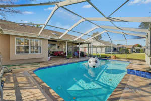 14033 NEWCASTLE AVENUE, SPRING HILL, FL 34609 - MLS#MFRTB8462044