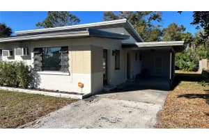 2323 BELMAR DRIVE, BELLEAIR BLUFFS, FL 33770 - MLS#MFRTB8462049