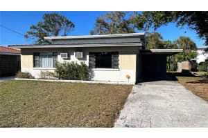 2323 BELMAR DRIVE, BELLEAIR BLUFFS, FL 33770 - MLS#MFRTB8462049