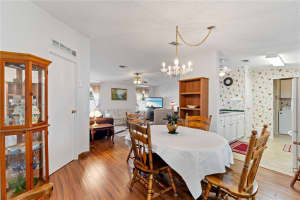 6136 RIDGEWAY DRIVE, ZEPHYRHILLS, FL 33542 - MLS#MFRTB8462055