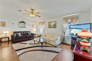 6136 RIDGEWAY DRIVE, ZEPHYRHILLS, FL 33542 - MLS#MFRTB8462055