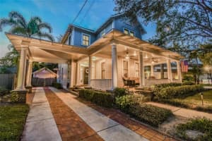 701 PACKWOOD AVENUE, TAMPA, FL 33606 - MLS#MFRTB8462056