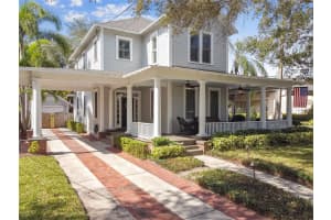 701 PACKWOOD AVENUE, TAMPA, FL 33606 - MLS#MFRTB8462056