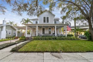 701 PACKWOOD AVENUE, TAMPA, FL 33606 - MLS#MFRTB8462056