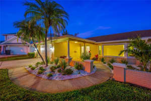 6331 4th Palm Pt, ST PETE BEACH