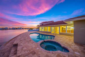 6331 4TH PALM POINT, ST PETE BEACH, FL 33706 - MLS#MFRTB8462059