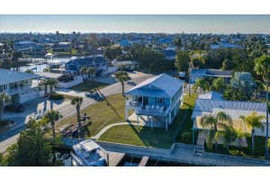 4452 KINGSTON DRIVE, HERNANDO BEACH, FL 34607 - MLS#MFRTB8462064