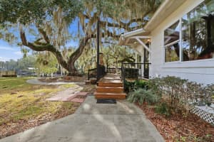 5415 RIVERSIDE DRIVE, YANKEETOWN, FL 34498 - MLS#MFRTB8462066