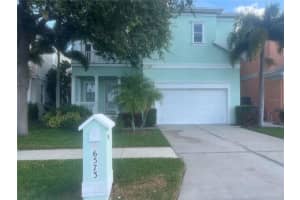 6573 SIMONE SHORES CIRCLE, APOLLO BEACH, FL 33572 - MLS#MFRTB8462099