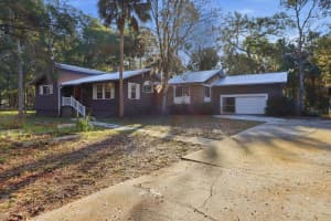 11 PATRICIA ROAD, YANKEETOWN, FL 34498 - MLS#MFRTB8462103