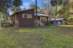 11 PATRICIA ROAD, YANKEETOWN, FL 34498 - MLS#MFRTB8462103