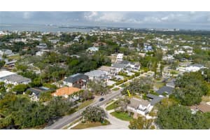 3014 WESTSHORE BOULEVARD, TAMPA, FL 33629 - MLS#MFRTB8462131