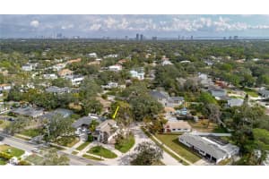 3014 WESTSHORE BOULEVARD, TAMPA, FL 33629 - MLS#MFRTB8462131