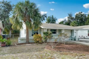 8020 25TH AVENUE, ST PETERSBURG, FL 33710 - MLS#MFRTB8462141