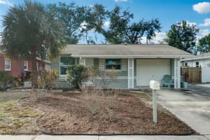 8020 25TH AVENUE, ST PETERSBURG, FL 33710 - MLS#MFRTB8462141