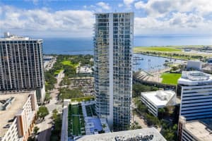 175 1st St S #2107, ST PETERSBURG