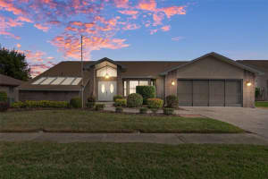 1186 MUSCOVY DRIVE, SPRING HILL, FL 34608 - MLS#MFRTB8462148