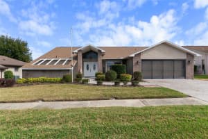 1186 MUSCOVY DRIVE, SPRING HILL, FL 34608 - MLS#MFRTB8462148