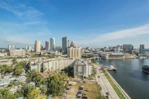 345 BAYSHORE BOULEVARD, TAMPA, FL 33606 - MLS#MFRTB8462150