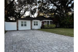 3115 S Manhattan Ave Tampa, FL 33629 - Off Market