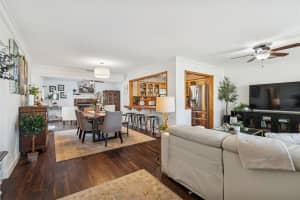 6260 23RD TERRACE, ST PETERSBURG, FL 33710 - MLS#MFRTB8462156