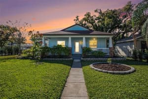 602 EUCLID AVENUE, TAMPA, FL 33602 - MLS#MFRTB8462160