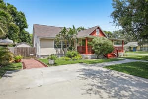 501 32ND AVENUE, ST PETERSBURG, FL 33704 - MLS#MFRTB8462167