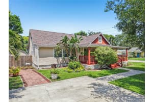 501 32ND AVENUE, ST PETERSBURG, FL 33704 - MLS#MFRTB8462167
