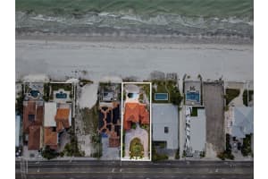 16116 GULF BOULEVARD, REDINGTON BEACH, FL 33708 - MLS#MFRTB8462168