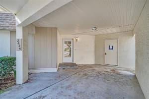 2626 CEDAR VIEW COURT, CLEARWATER, FL 33761 - MLS#MFRTB8462169