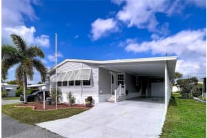 604 49TH E AVENUE, BRADENTON, FL 34203 - MLS#MFRTB8462188