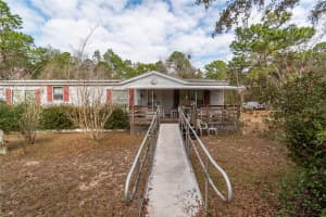 16945 46TH STREET, OCALA, FL 34481 - MLS#MFRTB8462213