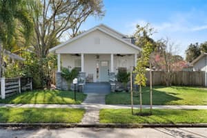 840 25TH AVENUE, ST PETERSBURG, FL 33704 - MLS#MFRTB8462226