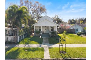 840 25TH AVENUE, ST PETERSBURG, FL 33704 - MLS#MFRTB8462226