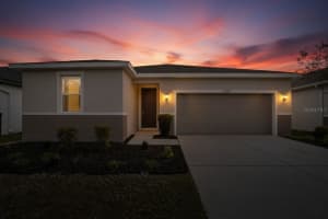 11528 SOUTHERN CREEK DRIVE, GIBSONTON, FL 33534 Sold 02/10/26