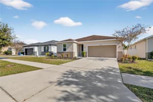 11528 SOUTHERN CREEK DRIVE, GIBSONTON, FL 33534 Sold 02/10/26