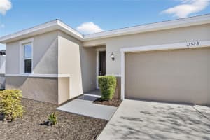 11528 SOUTHERN CREEK DRIVE, GIBSONTON, FL 33534 Sold 02/10/26