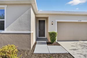 11528 SOUTHERN CREEK DRIVE, GIBSONTON, FL 33534 Sold 02/10/26