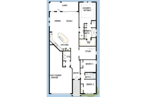 5978 SACRED OAK AVENUE, MOUNT DORA, FL 32757 - MLS#MFRTB8462235