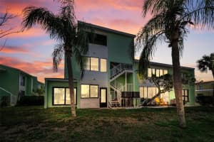 1 WINDRUSH BOULEVARD, INDIAN ROCKS BEACH, FL 33785 - MLS#MFRTB8462244