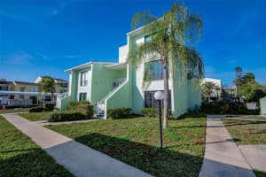 1 WINDRUSH BOULEVARD, INDIAN ROCKS BEACH, FL 33785 - MLS#MFRTB8462244