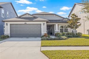4839 JACKSON CLUB LOOP, TAMPA, FL 33624 - MLS#MFRTB8462253