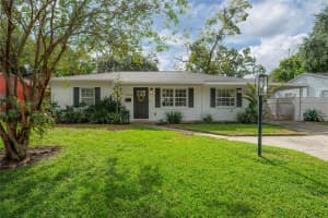 4008 W Bay Villa Ave, TAMPA