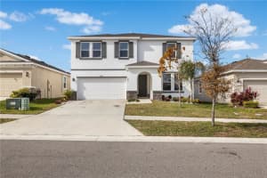 9853 Shoreline View Way, WESLEY CHAPEL