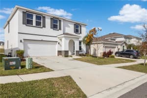 9853 SHORELINE VIEW WAY, WESLEY CHAPEL, FL 33545 - MLS#MFRTB8462272